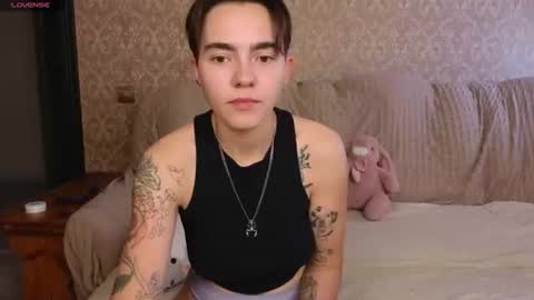 Welcome guys We Lili and Vic  PVT open online show from July 27, 7:04 am