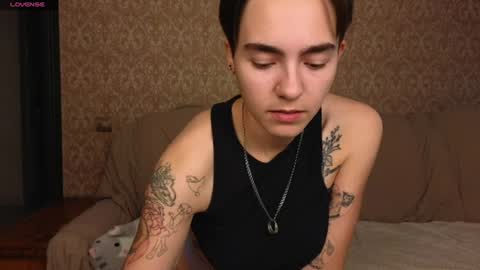 Welcome guys We Lili and Vic  PVT open online show from August 1, 4:56 am