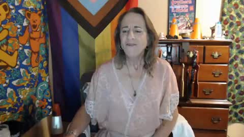 twocumkerry online show from August 7, 8:16 am