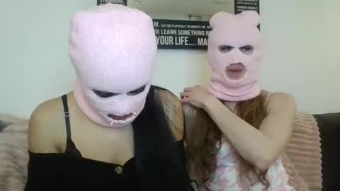 AvaMini online show from March 10, 2:16 am