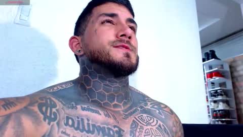 Angel online show from November 19, 2:00 am