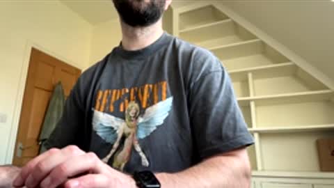 Snapshot of twoodford chatting on March 19, 2:21 pm Twoodford online show from March 19, 2:21 pm