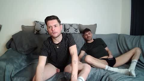 RyanRowan online show from December 13, 7:53 pm