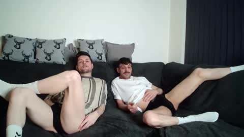 RyanRowan online show from February 2, 8:29 pm