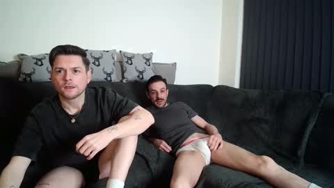 RyanRowan online show from February 23, 9:12 pm