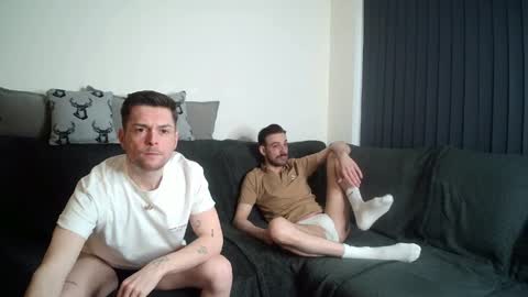 RyanRowan online show from April 28, 7:30 pm