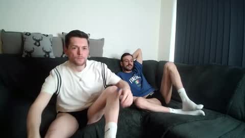 RyanRowan online show from May 15, 6:04 pm