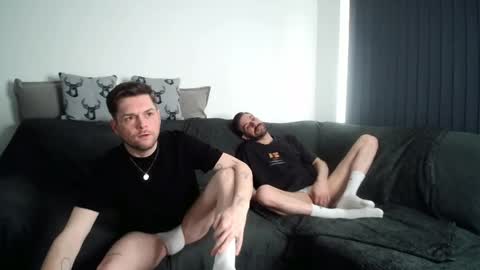 RyanRowan online show from June 7, 5:16 pm