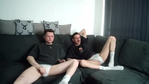 RyanRowan online show from June 26, 6:34 pm