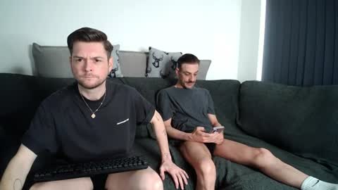 RyanRowan online show from July 13, 2:42 pm