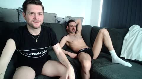 RyanRowan online show from July 25, 1:41 pm