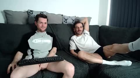 RyanRowan online show from July 29, 12:25 pm