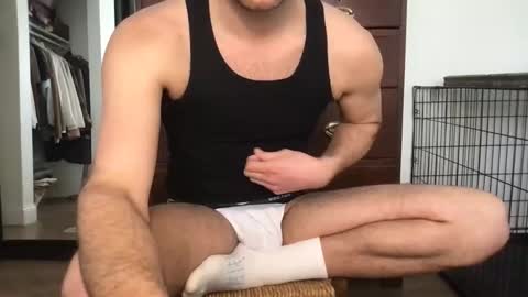 twunkplease online show from February 7, 8:23 pm