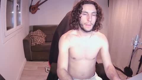 txandb666 online show from January 6, 8:45 pm