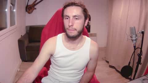 txandb666 online show from April 8, 8:20 pm