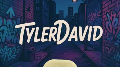 TylerDavid online show from November 16, 8:03 pm