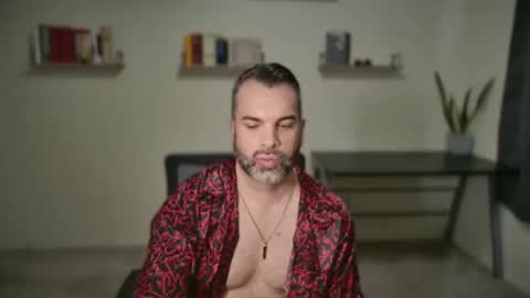 TylerDavid online show from January 13, 6:46 pm