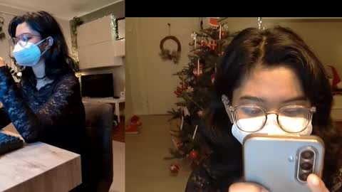 tyaca7748 online show from January 10, 4:09 pm