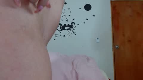 Snapshot of tyfanny19 chatting on February 5, 8:25 pm tyfanny19 online show from February 5, 8:25 pm