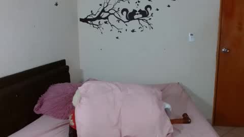 Snapshot of tyfanny19 chatting on February 12, 9:11 pm tyfanny19 online show from February 12, 9:11 pm