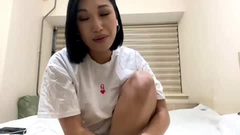 Snapshot of tyisharudes chatting on October 20, 3:34 pm Aya online show from October 20, 3:34 pm