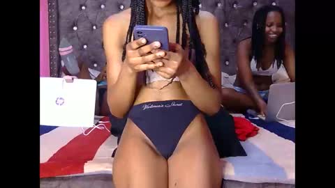 Tyla online show from March 24, 7:35 am