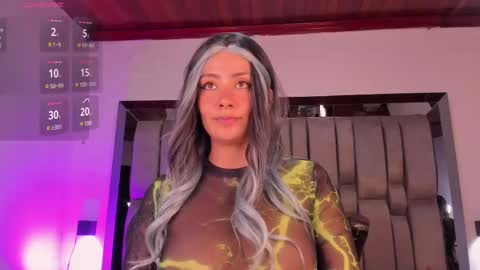  TYLA  online show from February 18, 6:04 am