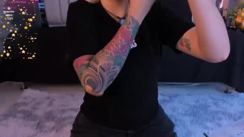  TYLA  online show from December 20, 3:46 am