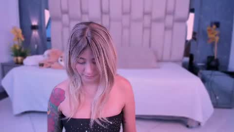  TYLA  online show from June 11, 3:59 am