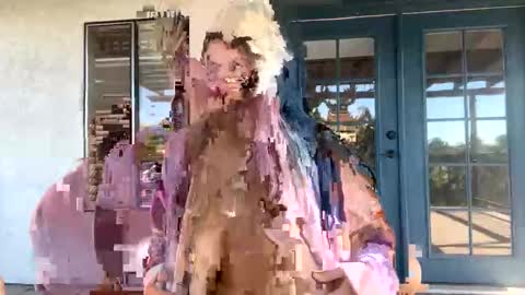 tylababyy online show from October 12, 6:51 pm