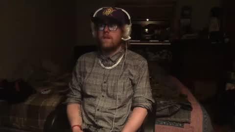 Snapshot of tylahfae chatting on December 11, 4:18 am tylahfae online show from December 11, 4:18 am