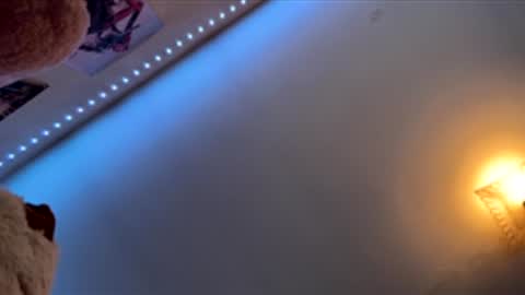 SexLover online show from February 17, 3:08 pm