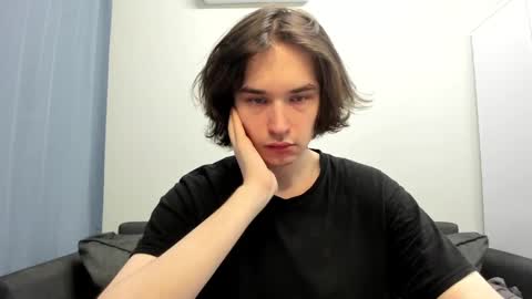 Snapshot of tyler__johnson chatting on January 14, 2:43 pm Tyler johnson online show from January 14, 2:43 pm
