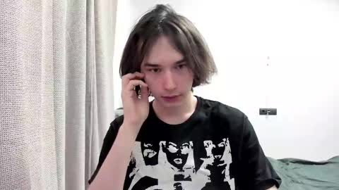 Snapshot of tyler__johnson chatting on January 19, 12:39 pm Tyler johnson online show from January 19, 12:39 pm