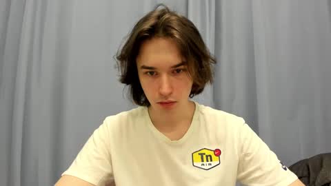 Snapshot of tyler__johnson chatting on January 20, 10:26 pm Tyler johnson online show from January 20, 10:26 pm