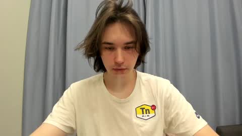 Snapshot of tyler__johnson chatting on January 22, 7:24 pm Tyler johnson online show from January 22, 7:24 pm
