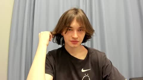 Snapshot of tyler__johnson chatting on January 26, 7:41 pm Tyler johnson online show from January 26, 7:41 pm