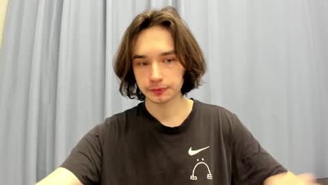 Snapshot of tyler__johnson chatting on January 29, 6:39 pm Tyler johnson online show from January 29, 6:39 pm