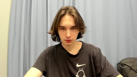 Snapshot of tyler__johnson chatting on January 30, 7:07 am Tyler johnson online show from January 30, 7:07 am