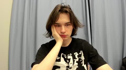 Snapshot of tyler__johnson chatting on January 31, 10:21 pm Tyler johnson online show from January 31, 10:21 pm