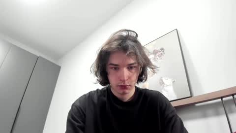Snapshot of tyler__johnson chatting on February 1, 8:05 pm Tyler johnson online show from February 1, 8:05 pm