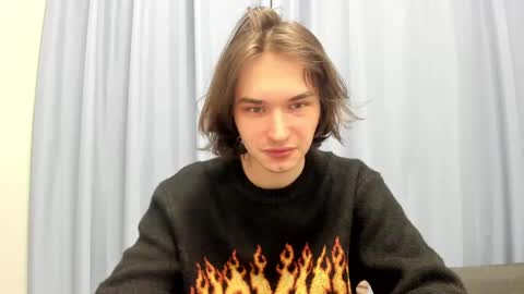 Snapshot of tyler__johnson chatting on February 2, 12:51 am Tyler johnson online show from February 2, 12:51 am