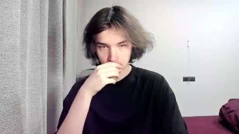 Snapshot of tyler__johnson chatting on February 3, 4:10 pm Tyler johnson online show from February 3, 4:10 pm