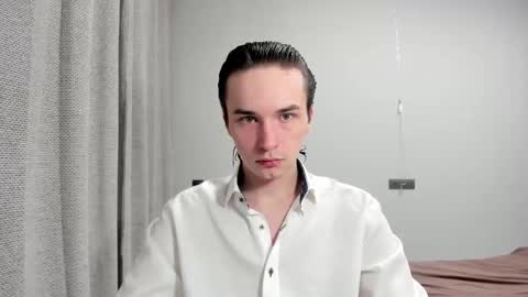 Snapshot of tyler__johnson chatting on March 5, 9:48 pm Tyler johnson online show from March 5, 9:48 pm