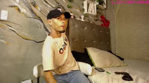 tyler cooper online show from September 20, 3:29 am