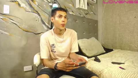 tyler cooper online show from October 21, 4:24 am