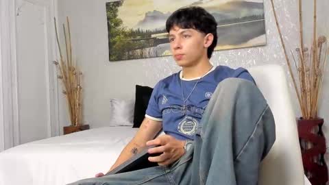 Tyler online show from September 26, 3:32 am