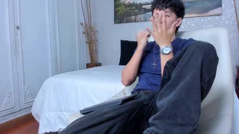 Tyler online show from September 29, 1:33 am