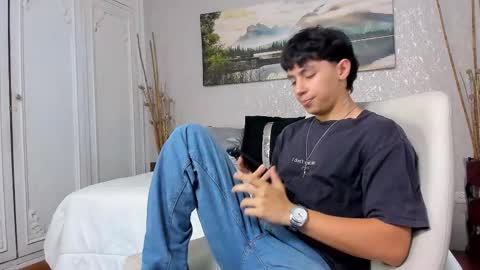 Tyler online show from October 1, 2:50 am