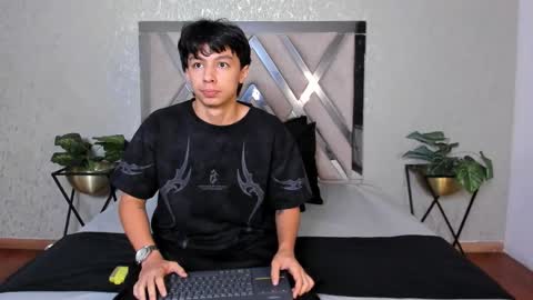 Tyler online show from October 22, 3:07 am